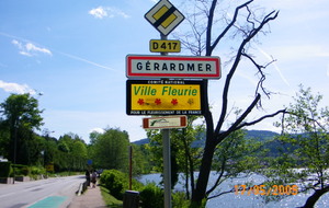 11 ème Tournoi de la ville de Gérardmer