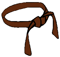 Les sportifs en forme