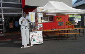 Foire aux associations 2015