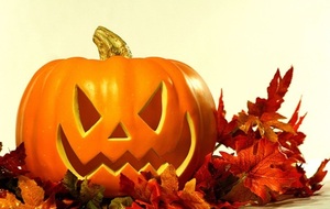 Vacances de la Toussaint