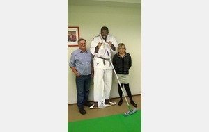 Grand nettoyage d'automne