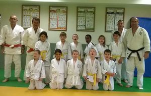 2ème session CQP au club