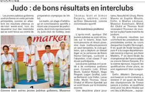 Revue de presse du 10 avril 2016