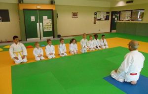 Un p'tit tour chez les babies