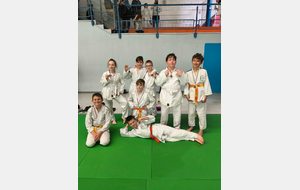 2ème Tour des interclubs du Secteur du Centre à EPINAL