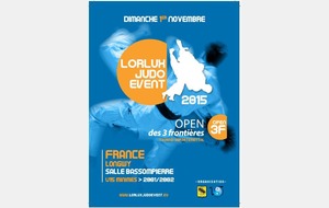  Open Minimes des Trois Frontières