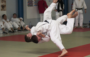  Coupe de Lorraine Senior M &amp; F