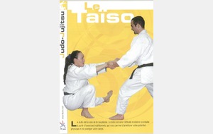 Entraînement Taïso