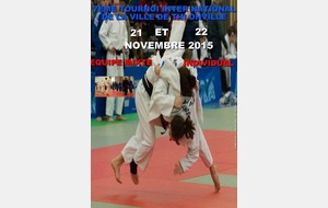 7ème tournoi international de la ville de Thionville