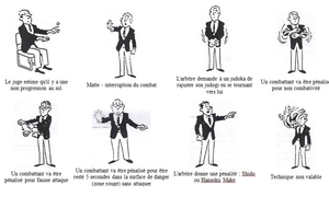 Coupe Grand Est jeunes arbitres Cadets-Cadettes