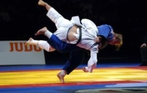 Championnat interdépartemental par équipe Cadets