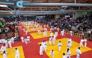 Critérium national Cadets-Cadettes