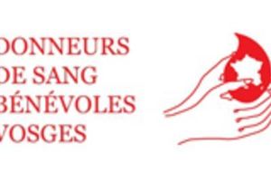 Don du sang à Golbey