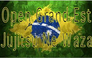 Open Ne Waza Grand Est