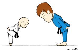 Entraînement départemental Benjamins à Cadets