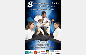 Tournoi international de la Ville de Thionville