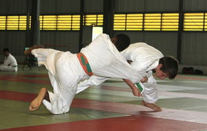 Grand prix Minimes M &amp; F