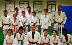 Judo  cours 2+Ados-Adultes