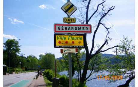 11 ème Tournoi de la ville de Gérardmer