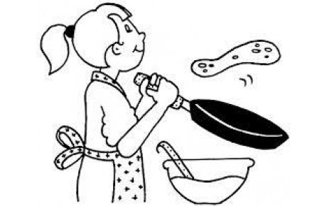 Calendrier Février 2014