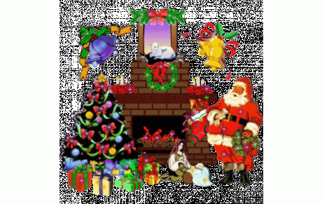 Bonnes fêtes de fin d'année