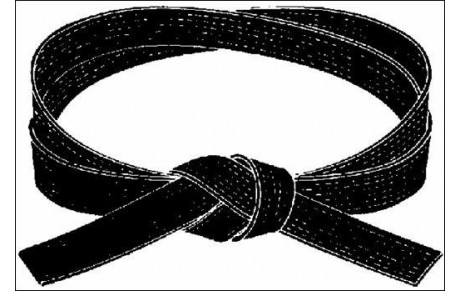 Valentin Ceinture Noire