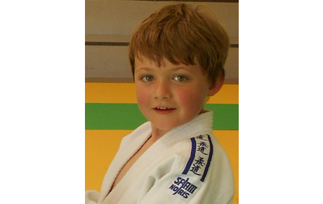 Une belle récompense pour Pierre