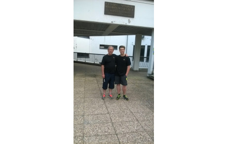 Simon Ceinture Noire