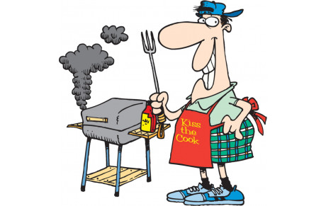 Journée détente 2015