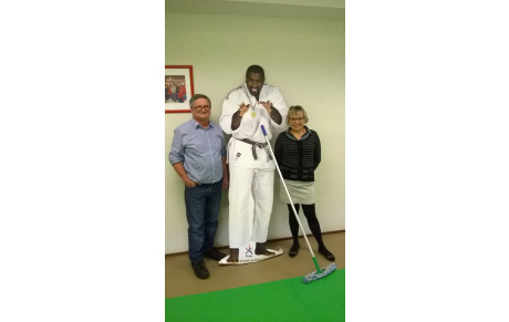 Grand nettoyage d'automne