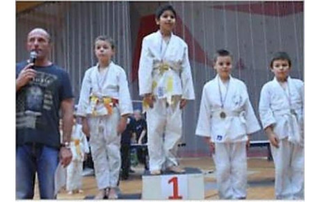 Mehdi dans le journal