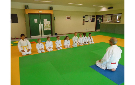 Un p'tit tour chez les babies