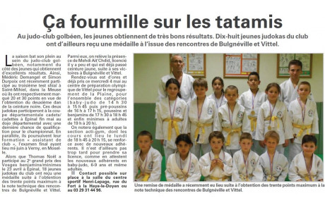 Revue de presse du 2 mai 2016