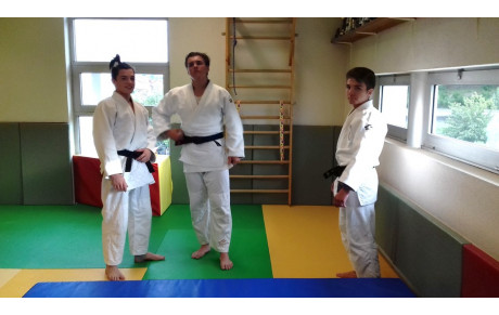 Le JC Golbey dans la presse avant le début de saison