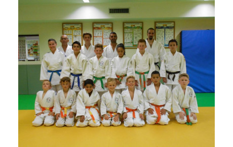 C'est parti pour la saison 2016/2017