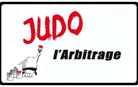 Les nouvelles règles d'arbitrage!!!