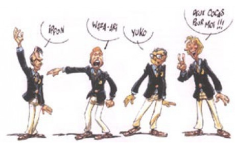 Nouvelles règles d'arbitrage au 13/02/2017