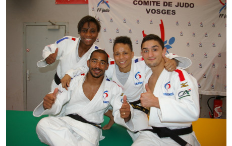 Une journée d'exception