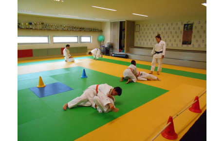 Rencontre avec les associations 09/09/2017