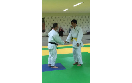 Une récompense bien méritée