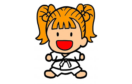 Animation éveil judo