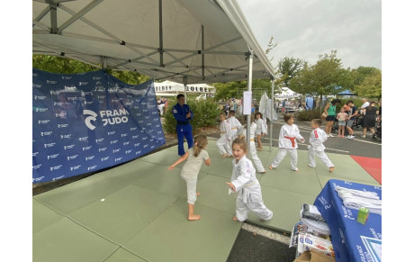 Journée des associations