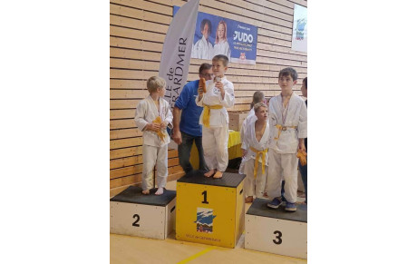 19-ème Tournoi de Gerardmer