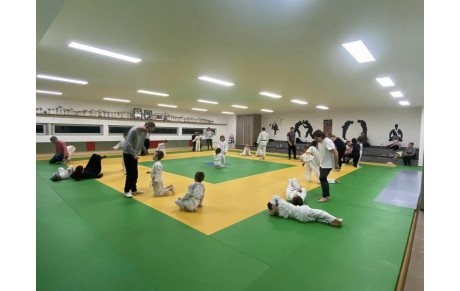 Journée parents enfants