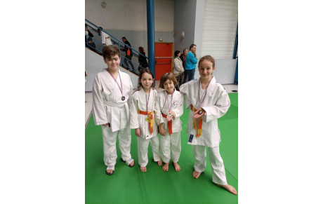 1er tour tournoi du centre