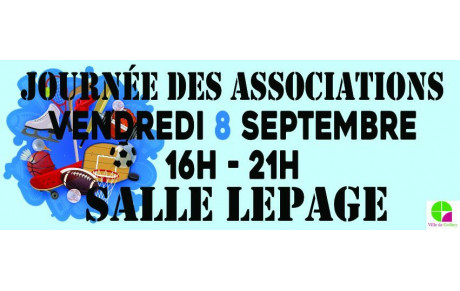 Journée des associations